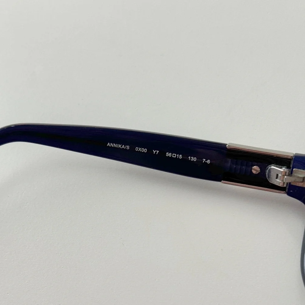 Kate spade frames 💙 - Picture 5 of 5